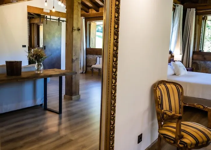 Fagoaga Dorretxea Ergoyen