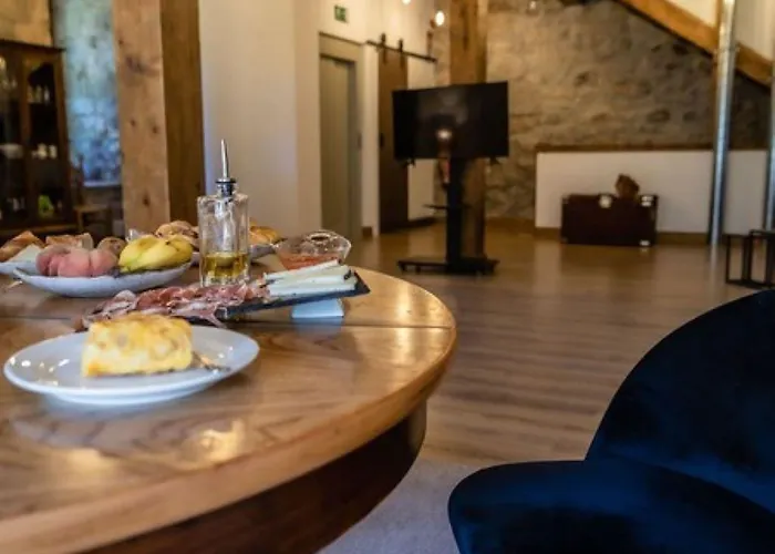 Fagoaga Dorretxea Ergoyen