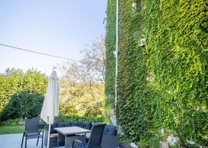 Bed & Breakfast Fagoaga Dorretxea