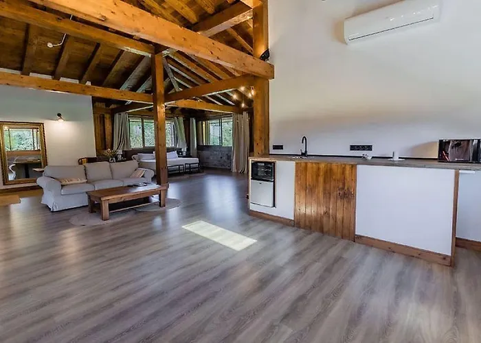 Fagoaga Dorretxea 4* Ergoyen