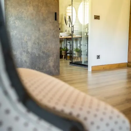 Fagoaga Dorretxea לינה וארוחת בוקר Ergoyen