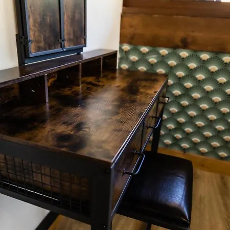 לינה וארוחת בוקר Fagoaga Dorretxea