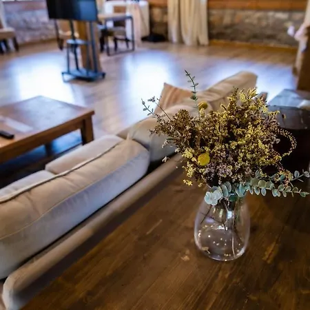 Fagoaga Dorretxea 4* Ergoyen