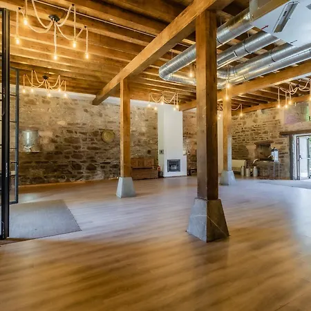 Fagoaga Dorretxea 4* Ergoyen