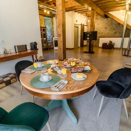 Fagoaga Dorretxea 4*