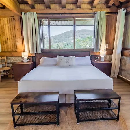 Fagoaga Dorretxea Ergoyen