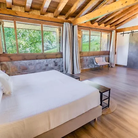 Fagoaga Dorretxea Ergoyen