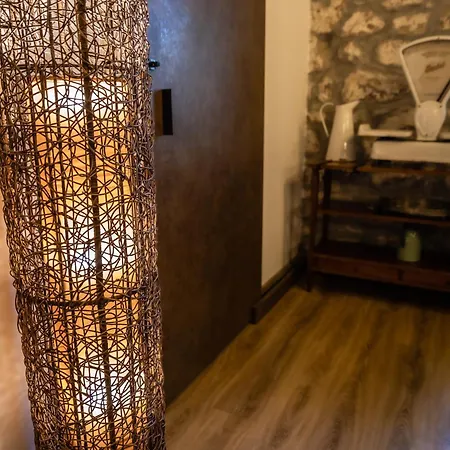 Fagoaga Dorretxea 4*