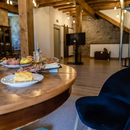 Fagoaga Dorretxea Ergoyen