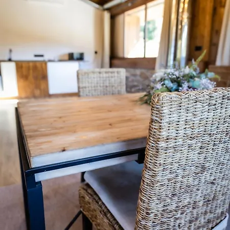 Fagoaga Dorretxea לינה וארוחת בוקר