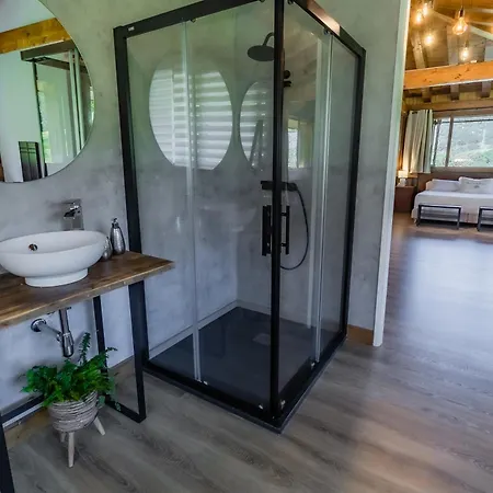 Fagoaga Dorretxea 4* Ergoyen