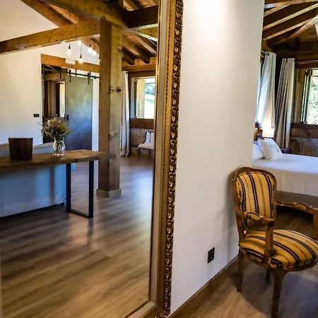 Fagoaga Dorretxea Ergoyen