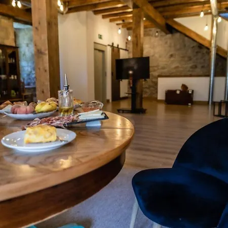 Fagoaga Dorretxea Ergoyen