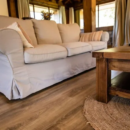 Fagoaga Dorretxea 4*