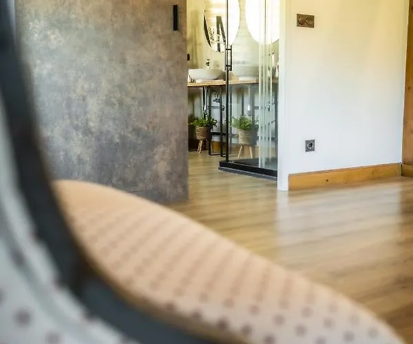 Fagoaga Dorretxea Bed & Breakfast Ergoyen