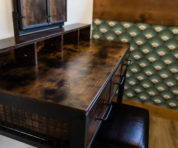 Bed & Breakfast Fagoaga Dorretxea