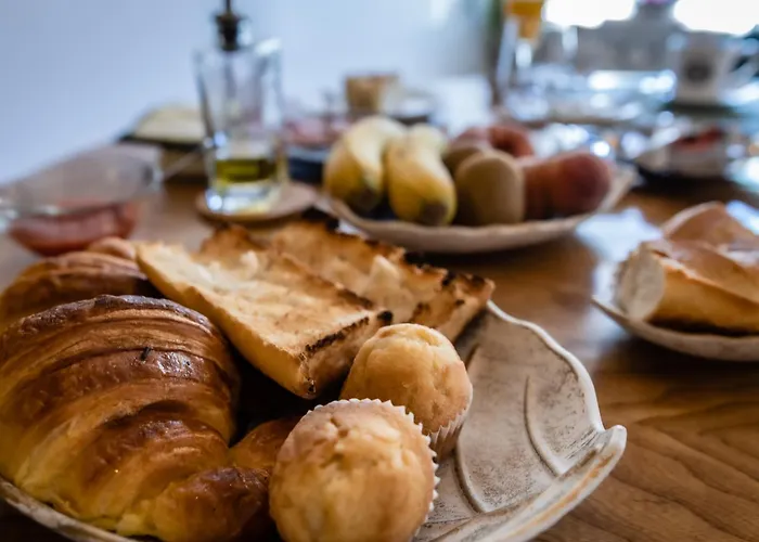 Fagoaga Dorretxea 4*