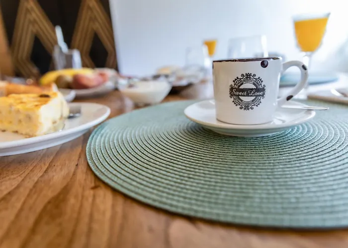 Fagoaga Dorretxea 4* Ergoyen