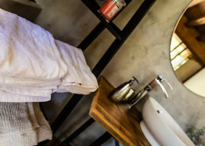 Fagoaga Dorretxea Bed & Breakfast Ergoyen