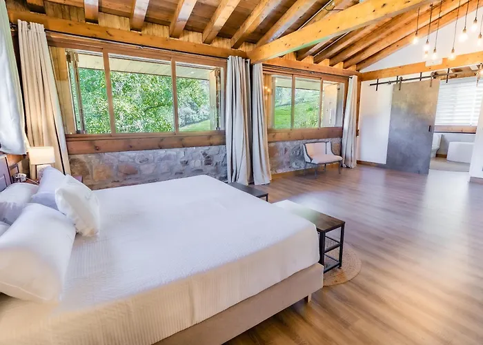 Fagoaga Dorretxea Ergoyen