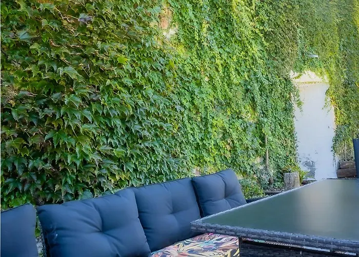 Bed & Breakfast Fagoaga Dorretxea Ergoyen