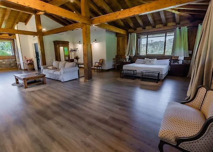 Fagoaga Dorretxea Bed & Breakfast 4*